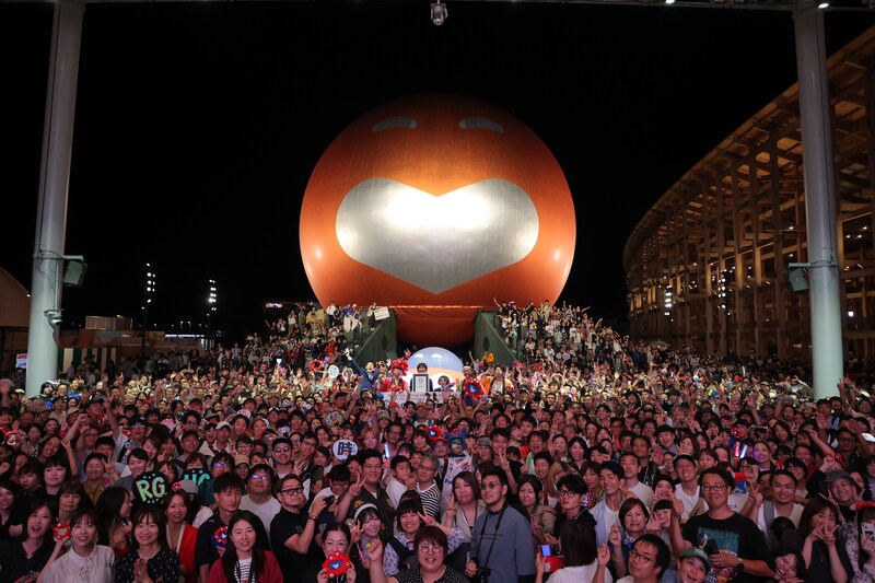 出典: FANY マガジン