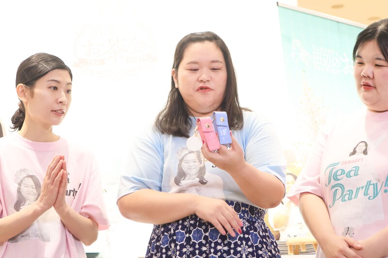 出典: FANY マガジン