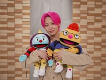 JO1 川尻蓮、Shigekix、AYANEが登場! Eテレのダンス番組『ゾンターク～おどりのほし～』10月30日全国放送決定!