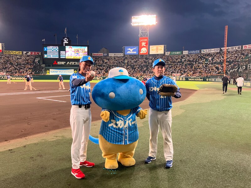 出典: FANY マガジン