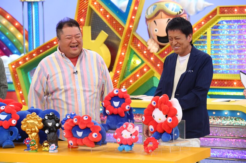 出典: FANY マガジン