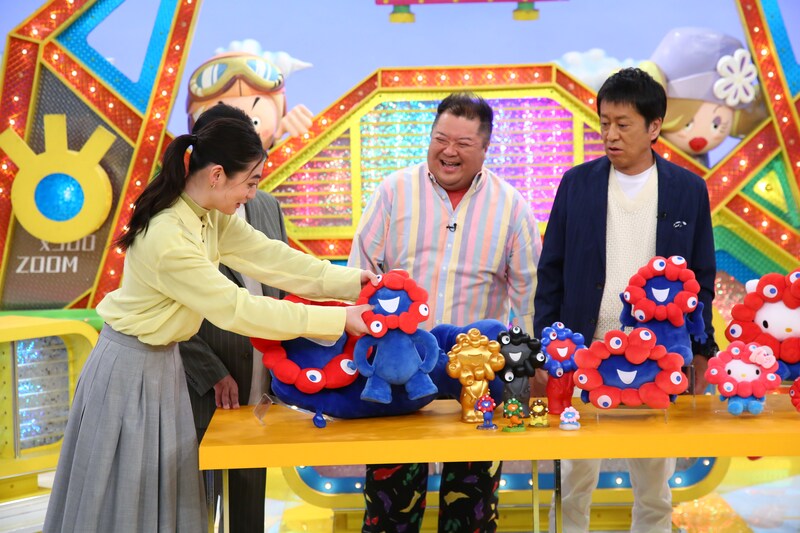 出典: FANY マガジン