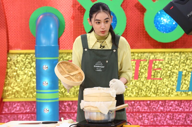 出典: FANY マガジン