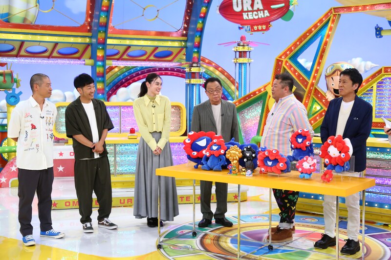 出典: FANY マガジン