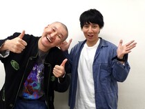 そいつどいつ“4年ぶり単独公演”は「賞レースのためでないネタ」でコントライブ復活! 市川「当初のお笑いの楽しさを感じてワクワクした」