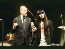 a flood of circle×金属バット『KINZOKU Bat NIGHT at 京都磔磔』映像配信決定!