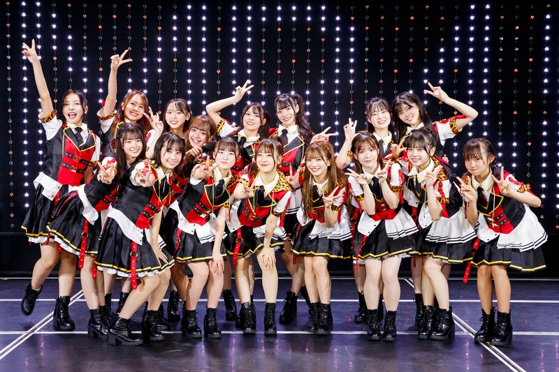 出典: FANY マガジン