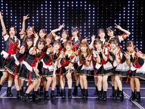 NMB48の新公演『情熱！めっちゃ楽舞友』が開幕! 熱い“大阪魂”でファンを魅了!