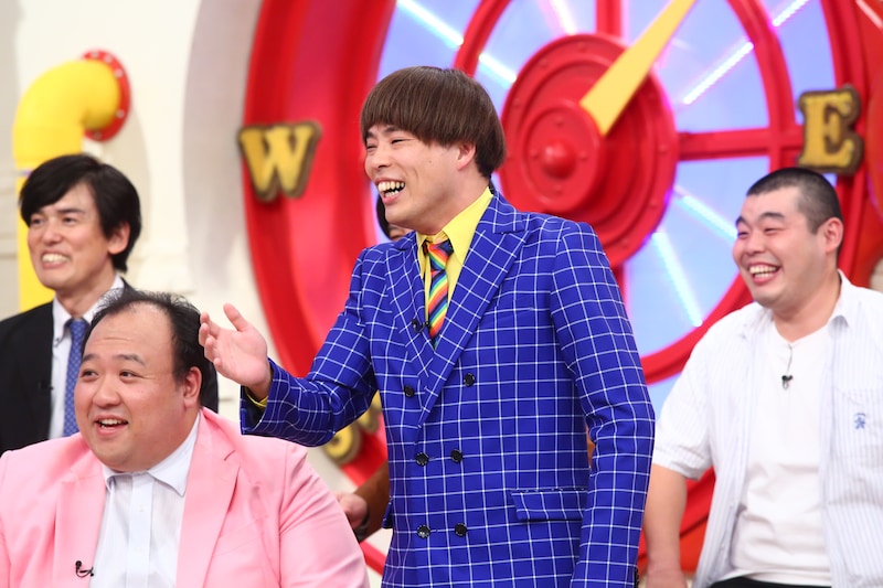 出典: FANY マガジン