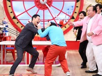 東野幸治が、サツマカワRPGに真剣アドバイス…最後は永野乱入でカオスに!?『マルコポロリ！』TVer・カンテレドーガで配信中!