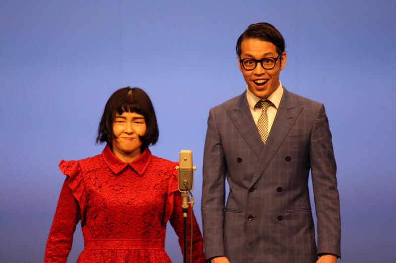 出典: FANY マガジン