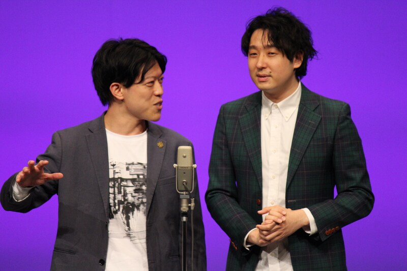 出典: FANY マガジン