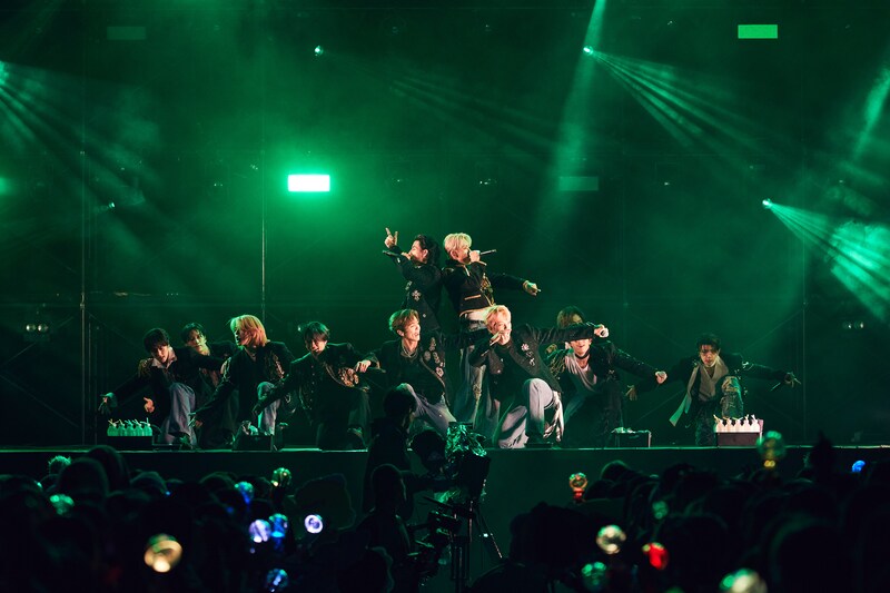 出典: FANY マガジン