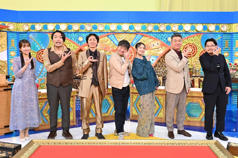 出典: FANY マガジン