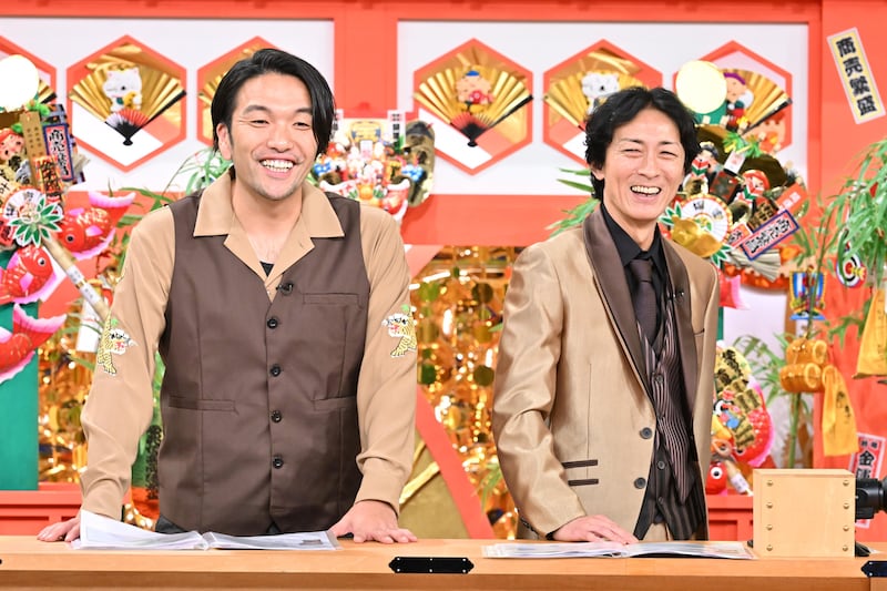 出典: FANY マガジン