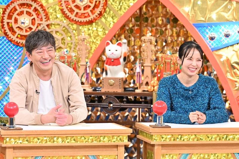 出典: FANY マガジン