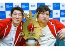 KOC王者ロングコートダディ、一夜明けての思いを告白! 決勝ネタの解説も「モグドンのいちばん面白いところは…」