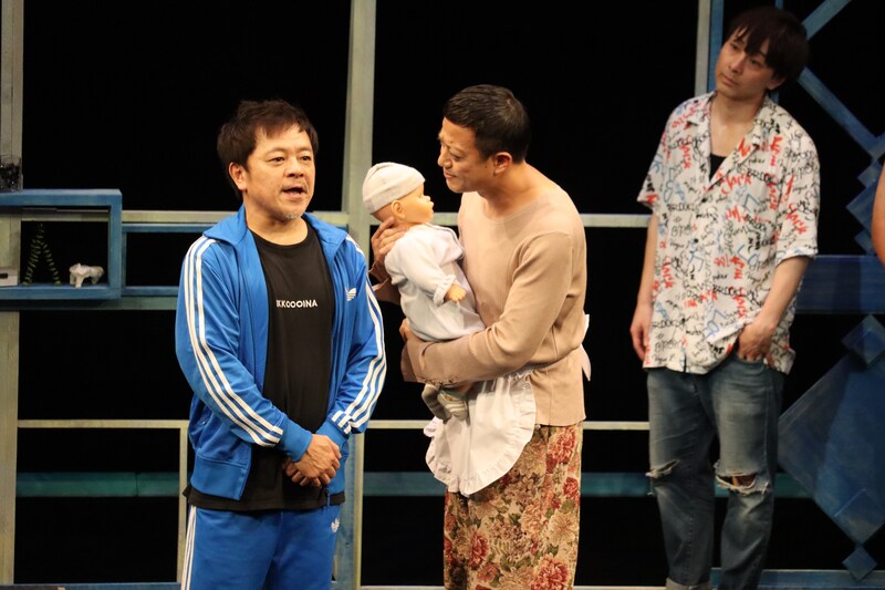 出典: FANY マガジン