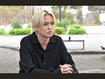 JO1 白岩瑠姫 出演中! 火ドラ★イレブン『娘の命を奪ったヤツを殺すのは罪ですか？』ドラマ初出演・峯岸みなみの新境地!