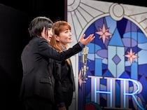 Dr.ハインリッヒが20年目の集大成! 満席の会場で“漫才尽くし”の単独ライブ「双子なので、そもそも結成もなにも…」