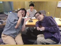 欽ちゃん、森三中・黒沢かずこにお墨付き!『高田文夫のラジオビバリー昼ズ』豪華スターが登場!