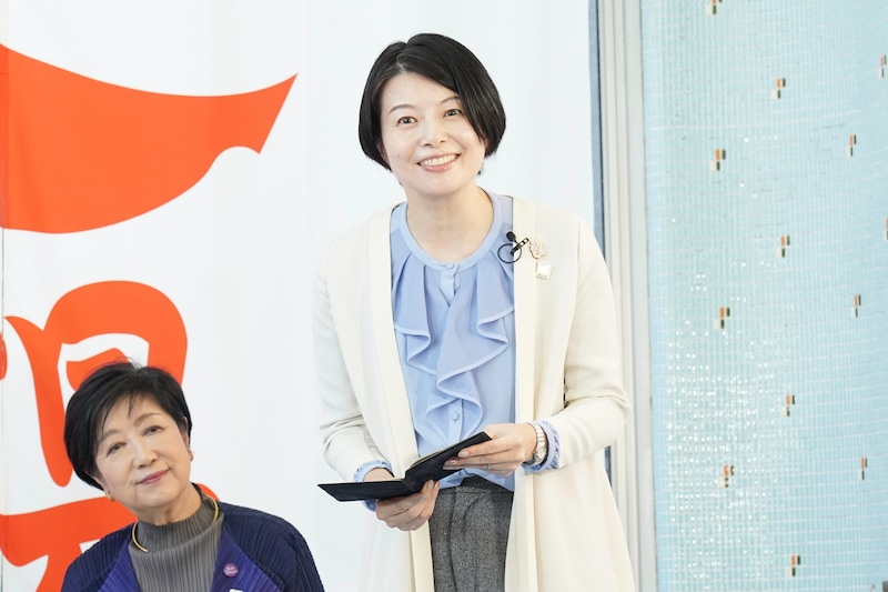 出典: FANY マガジン