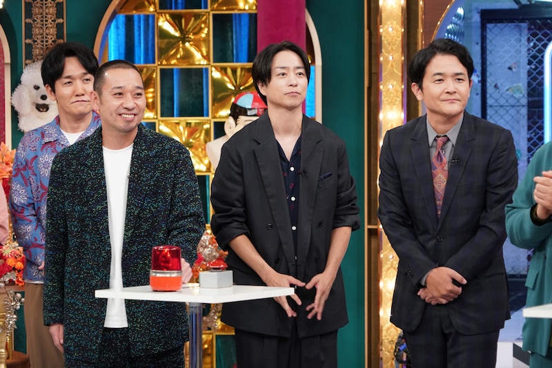 出典: FANY マガジン