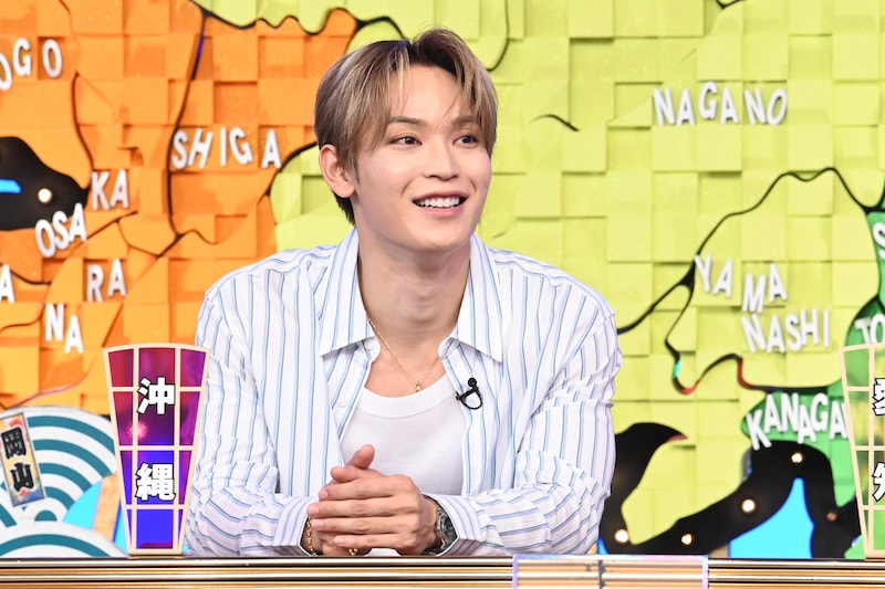 出典: FANY マガジン