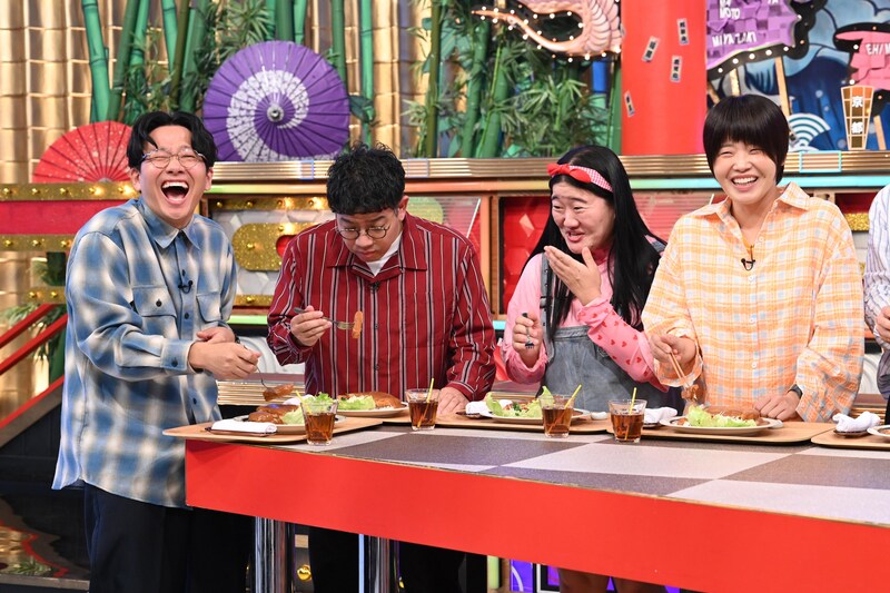 出典: FANY マガジン