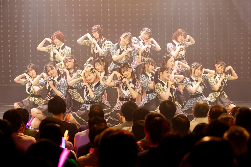 出典: FANY マガジン