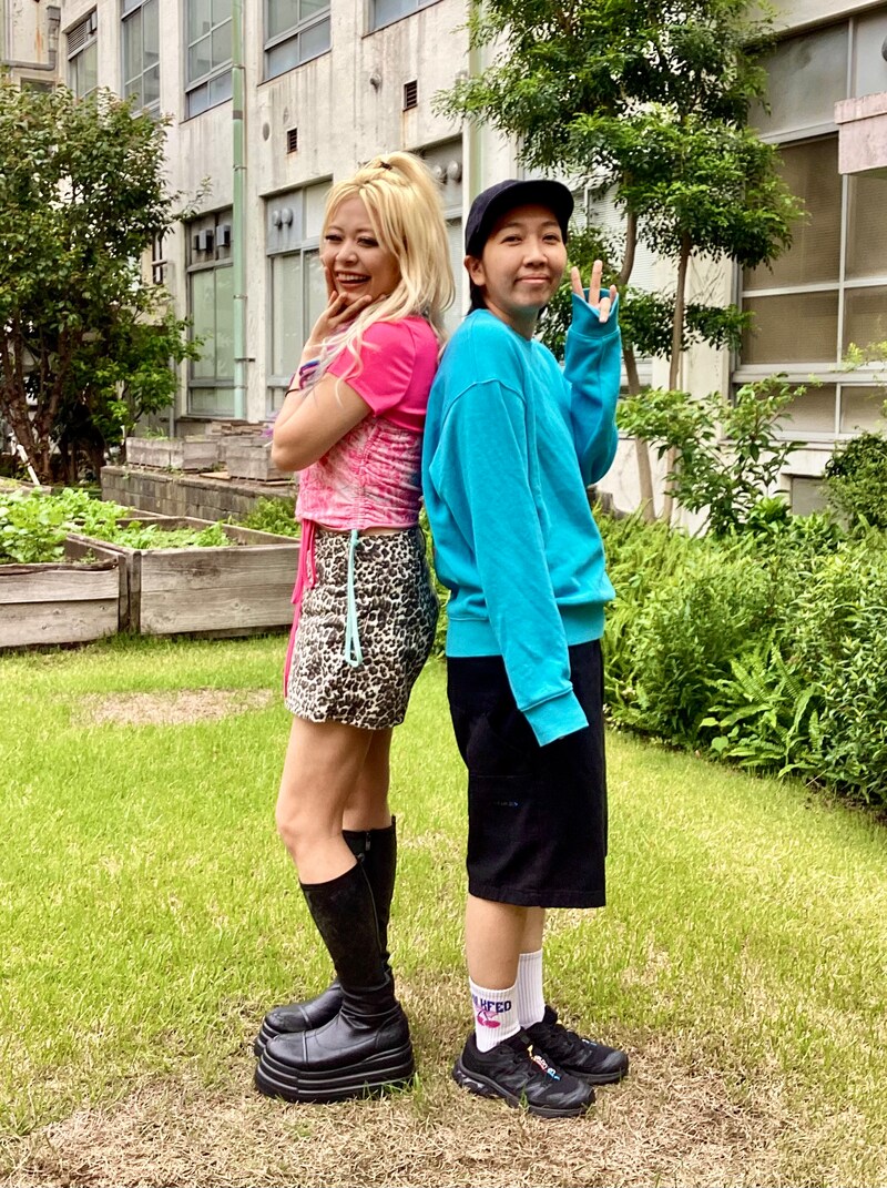 出典: FANY マガジン