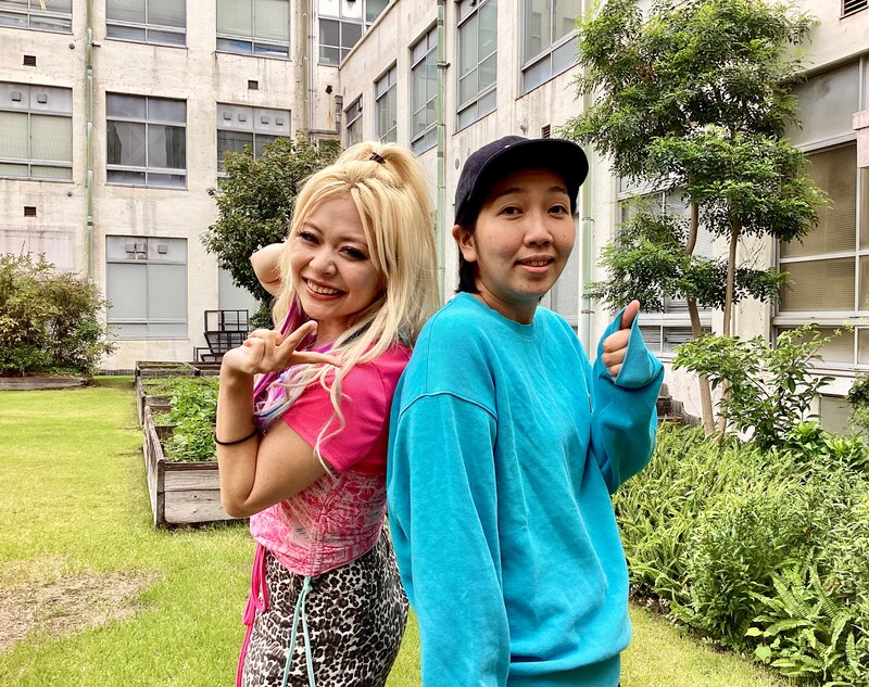 出典: FANY マガジン