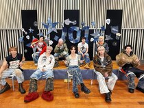 JO1 節目の10枚目シングル『Handz In My Pocket』リリース! 10作連続デイリーシングルチャート1位獲得!