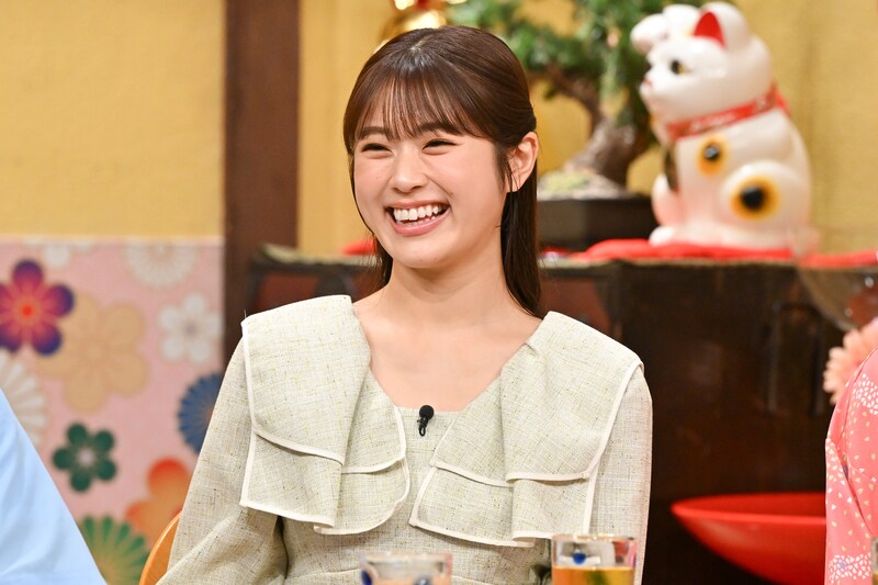 出典: FANY マガジン