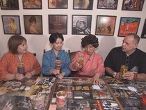 すっちー＆天才ピアニストが行列のできる“チェンジングなビル”へ!『大阪ほんわかテレビ』