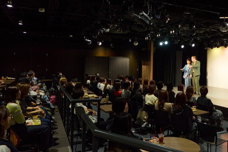 出典: FANY マガジン