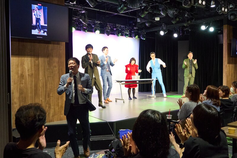 出典: FANY マガジン