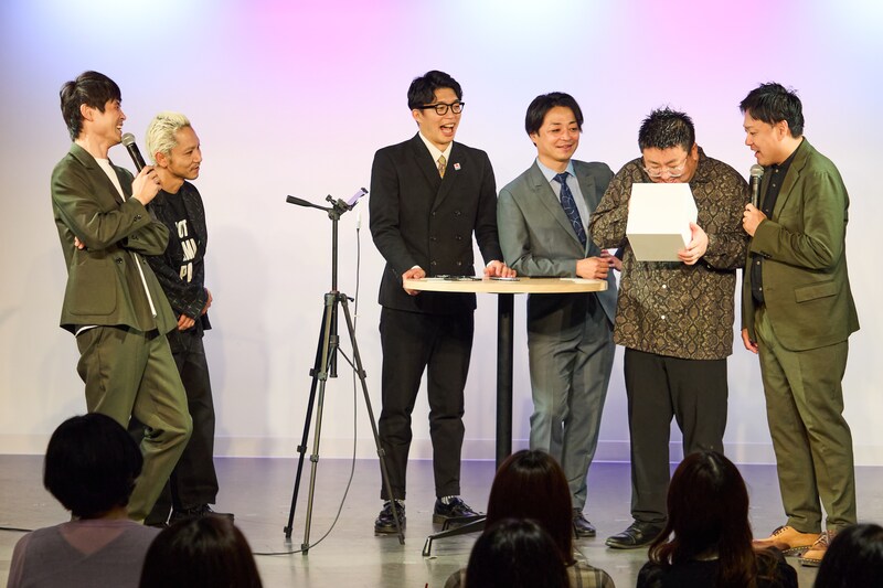 出典: FANY マガジン