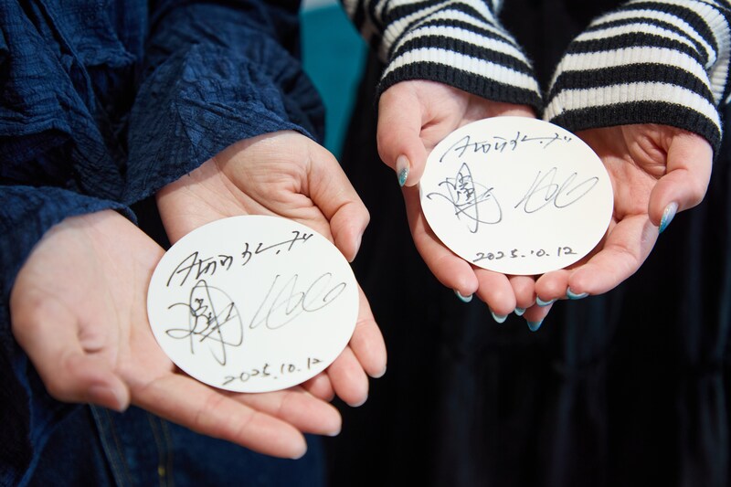 出典: FANY マガジン