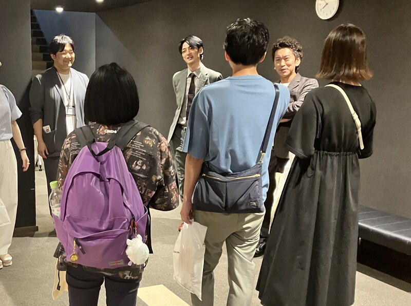 出典: FANY マガジン