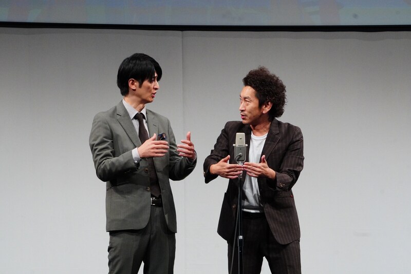 出典: FANY マガジン