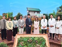 MC・川島明「セルフメディケーション」を考える健康番組『健康列島ニッポン』10月27日放送!