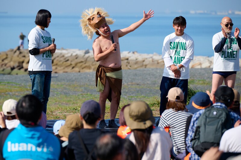 出典: FANY マガジン