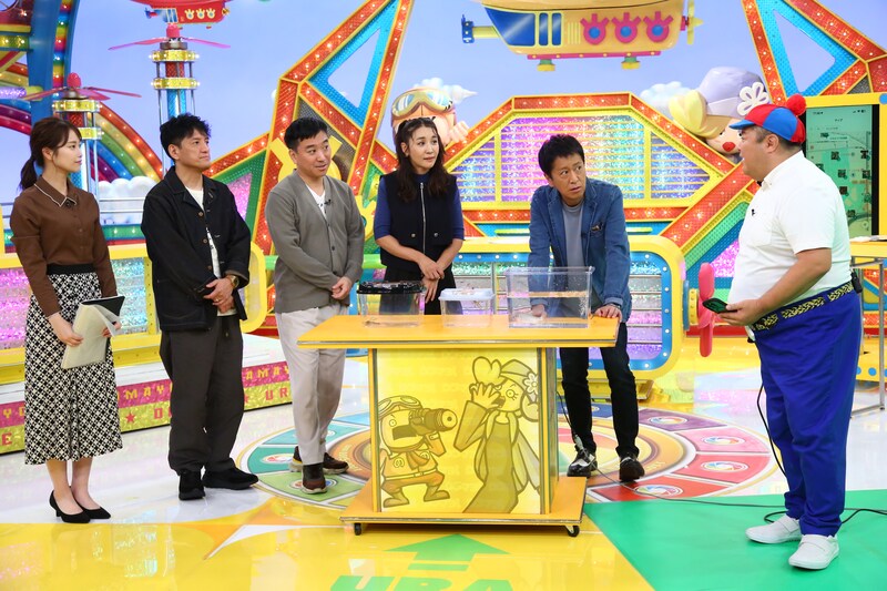 出典: FANY マガジン