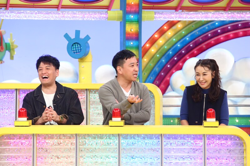 出典: FANY マガジン