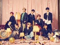 OCTPATH 8th singleタイトル発表と共に新ビジュアル公開!