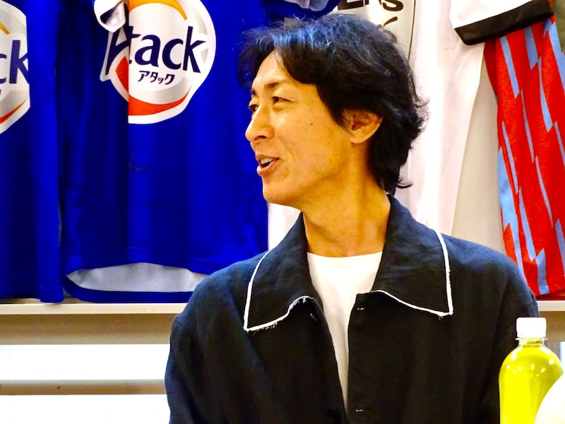 出典: FANY マガジン