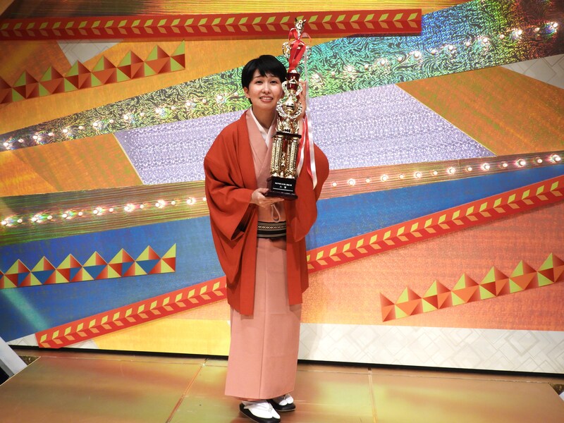 出典: FANY マガジン