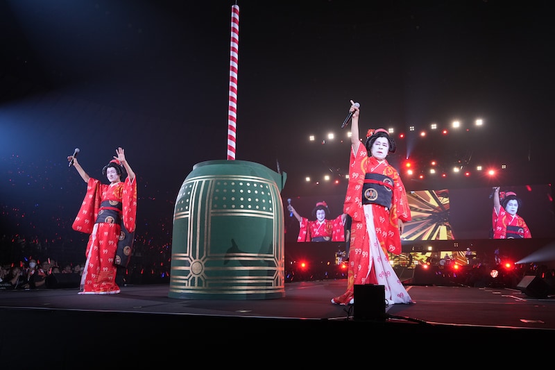 出典: FANY マガジン