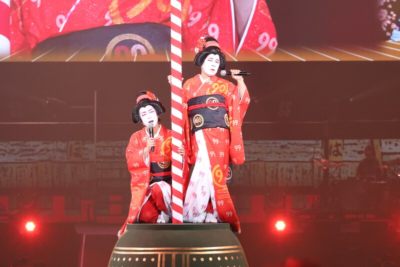 出典: FANY マガジン